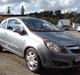 Opel Corsa D CDTI Sport