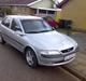 Opel Vectra b solgt