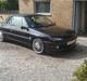 Peugeot 306 Cabriolet. *Solgt*