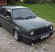 VW Golf 2 GTI 16V ( SOLGT )