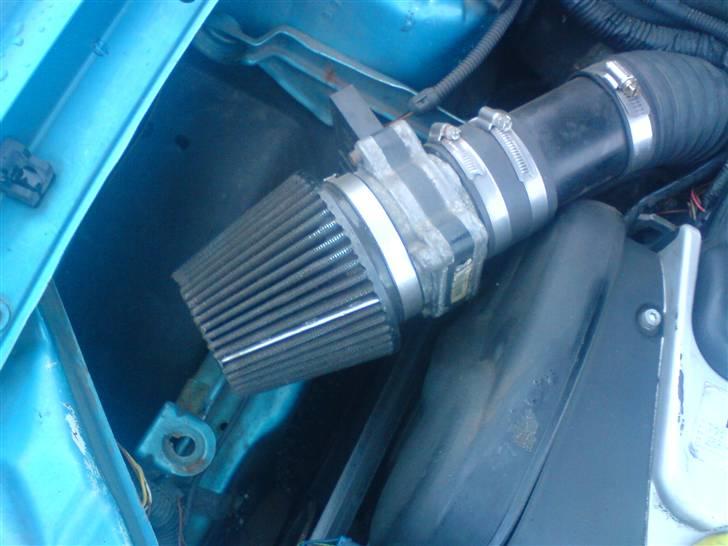 Opel corca b  billede 9