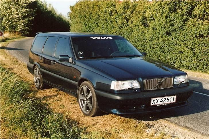 Volvo 850 billede 1