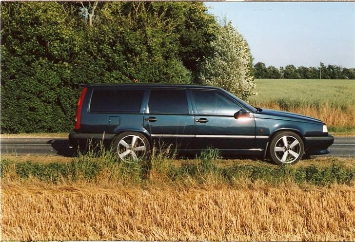 Volvo 850 billede 2