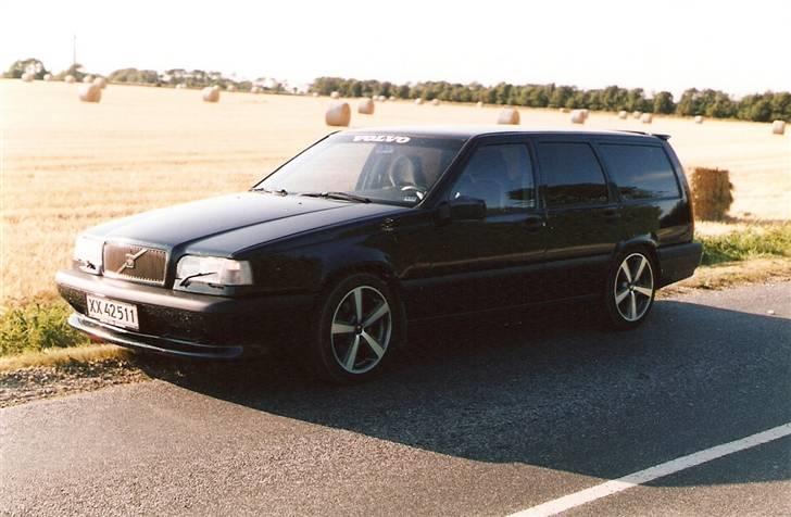 Volvo 850 billede 3