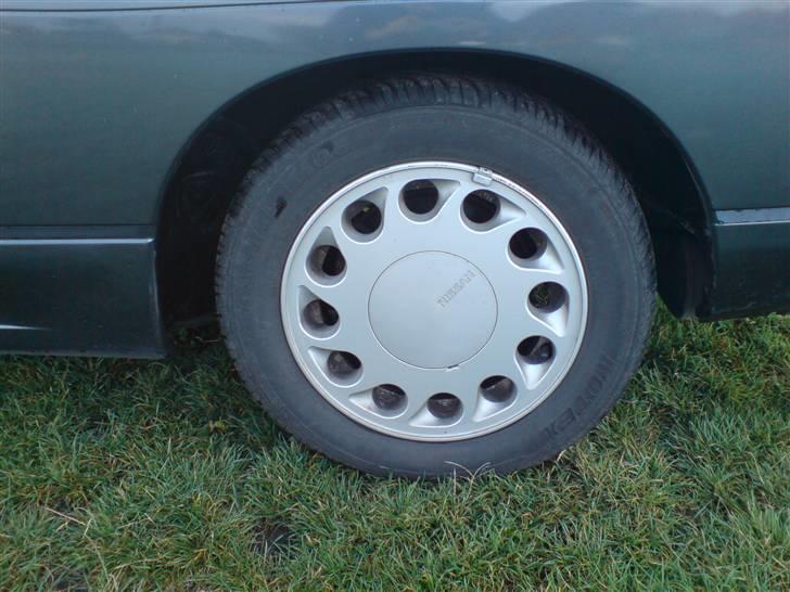 Nissan 200sx s13 billede 2