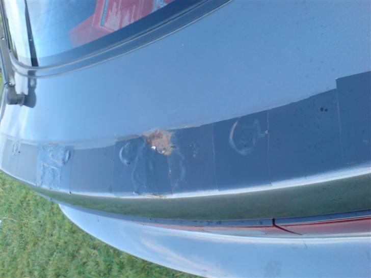 Nissan 200sx s13 billede 7