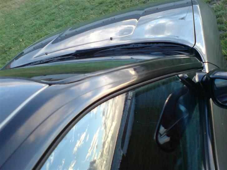 Nissan 200sx s13 billede 8