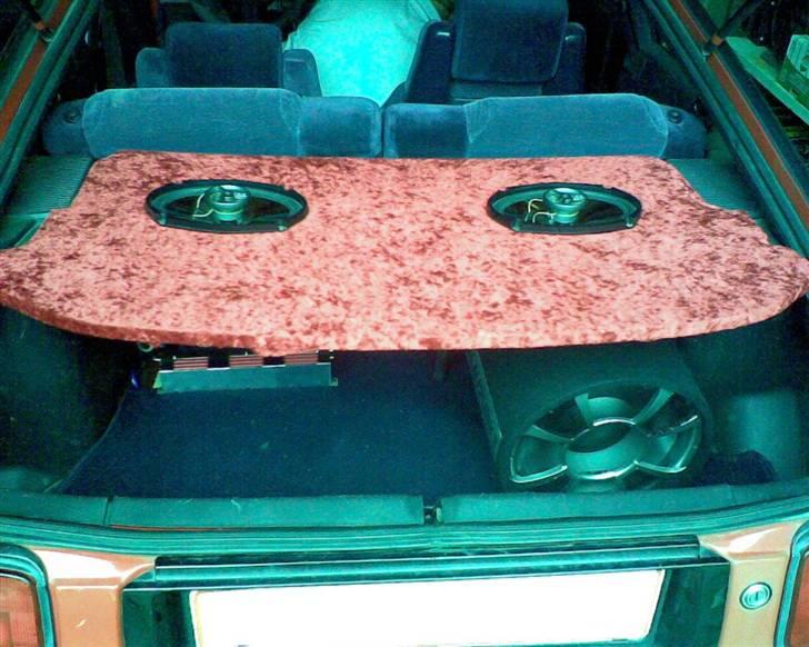 Toyota Celica GT Twin cam billede 8