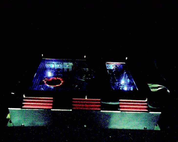 Toyota Celica GT Twin cam billede 9