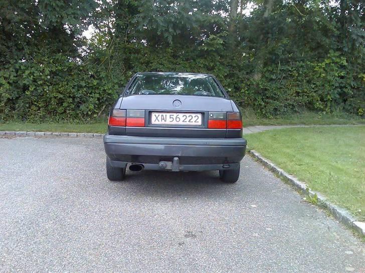 VW Vento 1.8 GL "SOLGT" billede 7