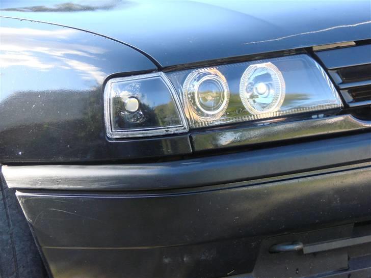 Opel Vectra A - SOLGT - billede 6