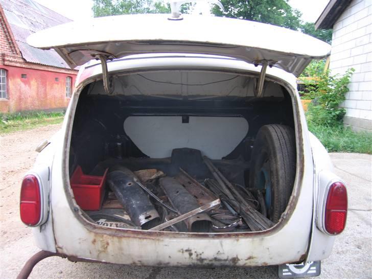 Volvo Pv 544  billede 10