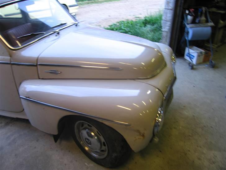 Volvo Pv 544  billede 11