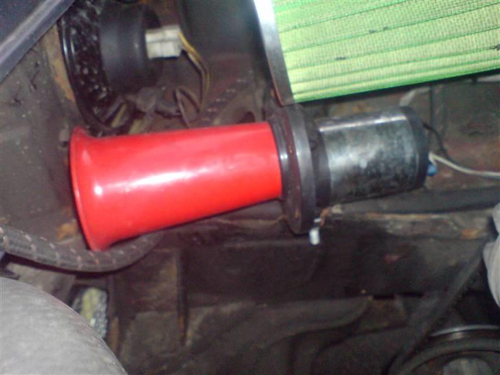 VW Golf 2 Manhatten  billede 12