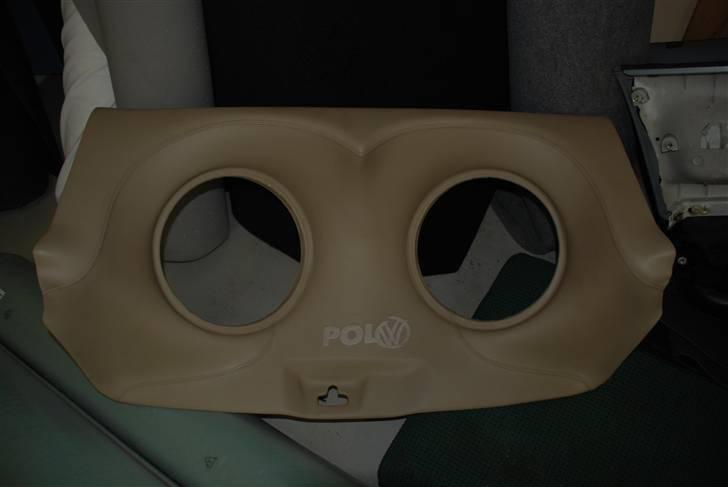 VW Polo 6N2 *RIP* billede 14