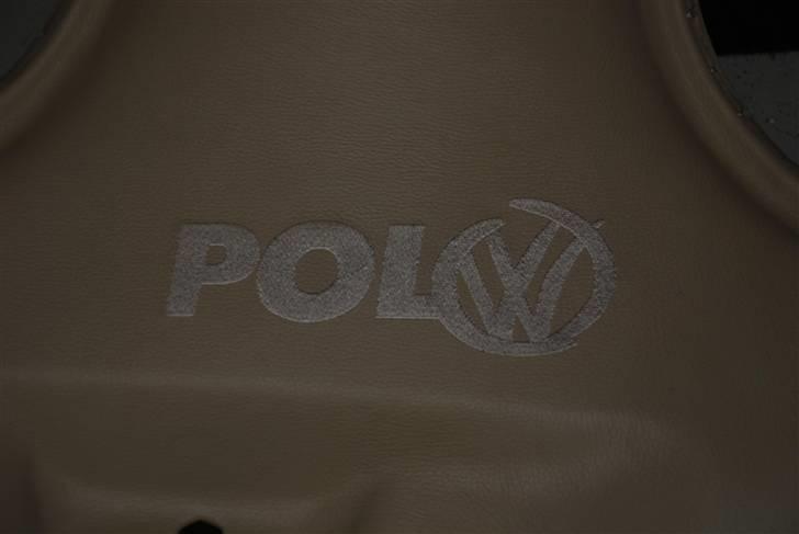 VW Polo 6N2 *RIP* billede 15