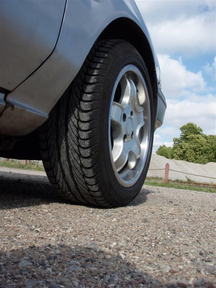 Toyota corolla E9 chaser billede 17