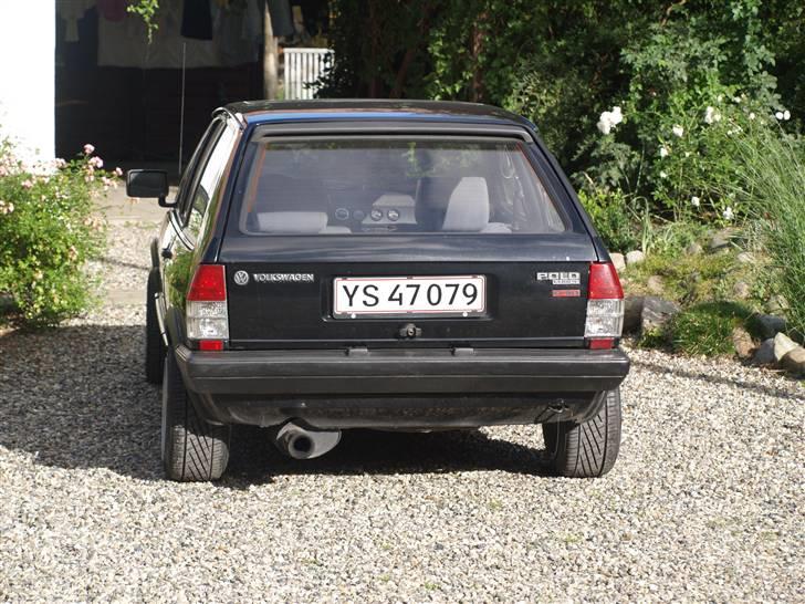 VW Polo 2 G40 SOLGT billede 3