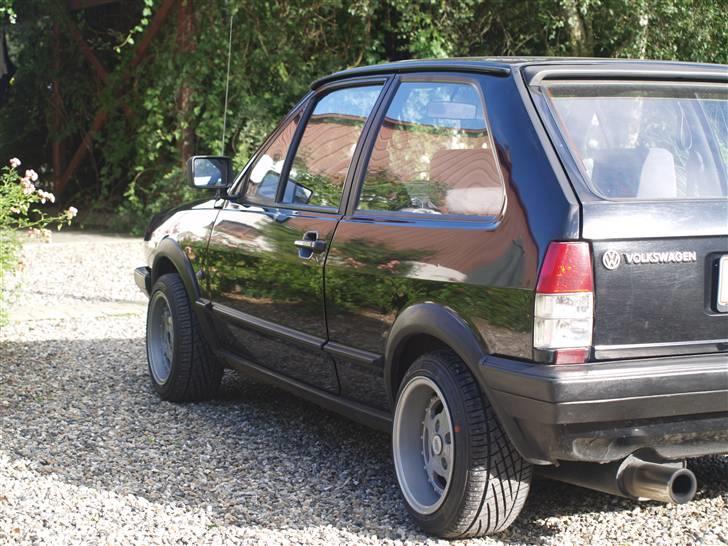 VW Polo 2 G40 SOLGT billede 6