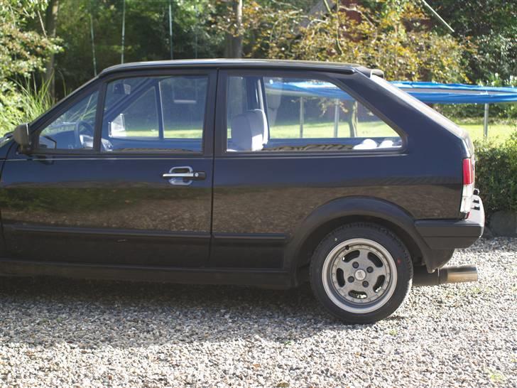 VW Polo 2 G40 SOLGT billede 8