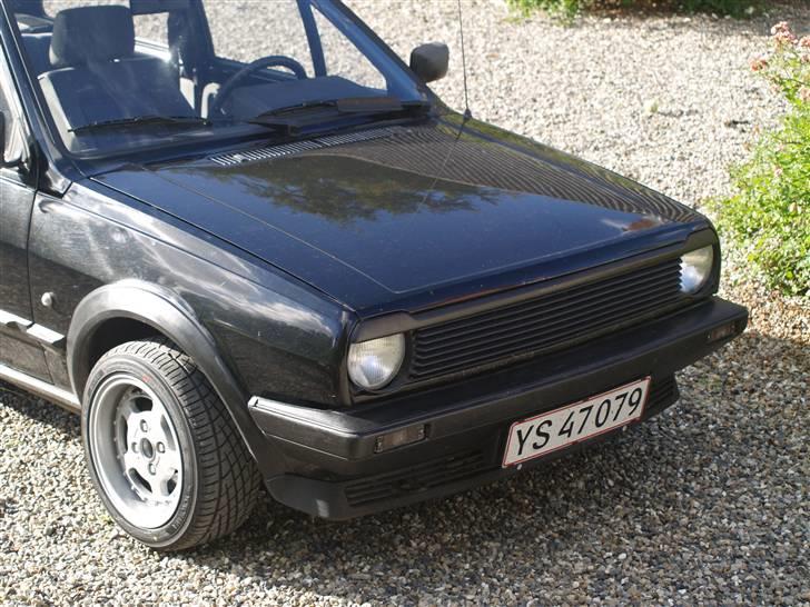 VW Polo 2 G40 SOLGT billede 10