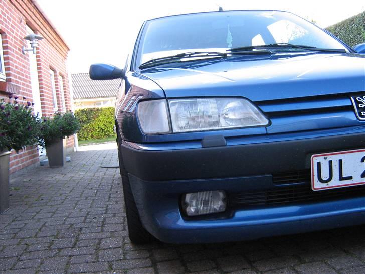 Peugeot 306 2,0 Xsi *Solgt* billede 6
