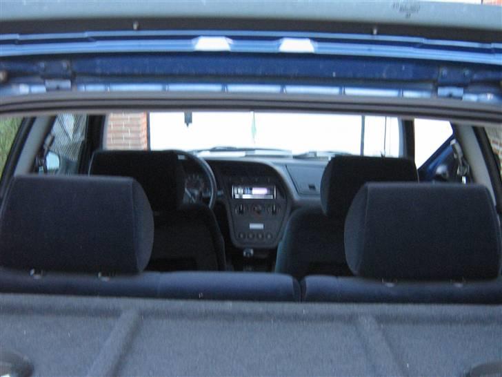 Peugeot 306 2,0 Xsi *Solgt* billede 10