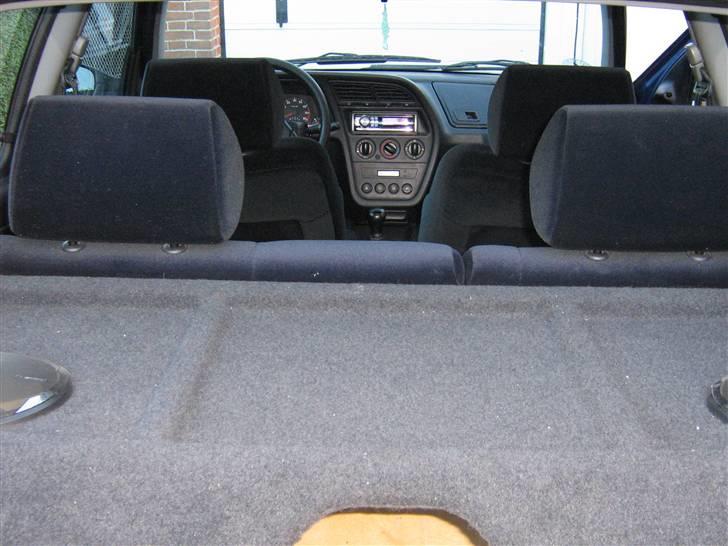 Peugeot 306 2,0 Xsi *Solgt* billede 11