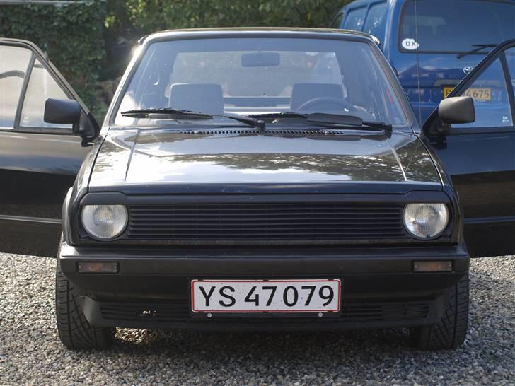 VW Polo 2 G40 SOLGT billede 20