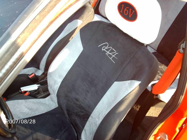 Opel vectra solgt billede 2