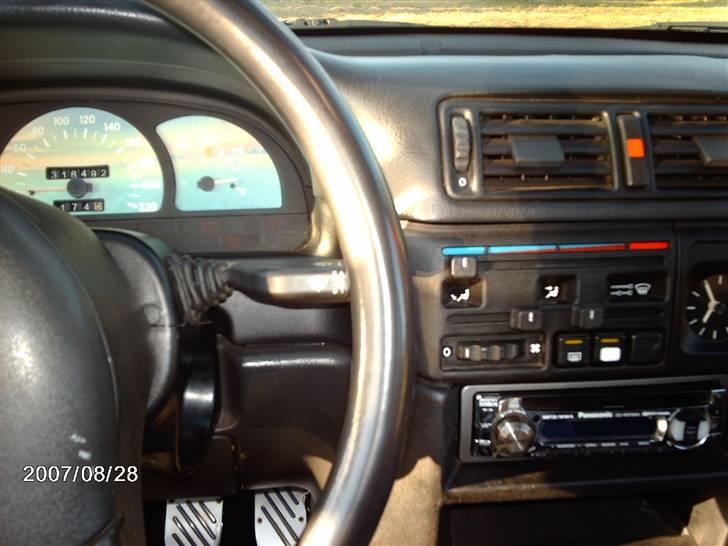 Opel vectra solgt billede 3