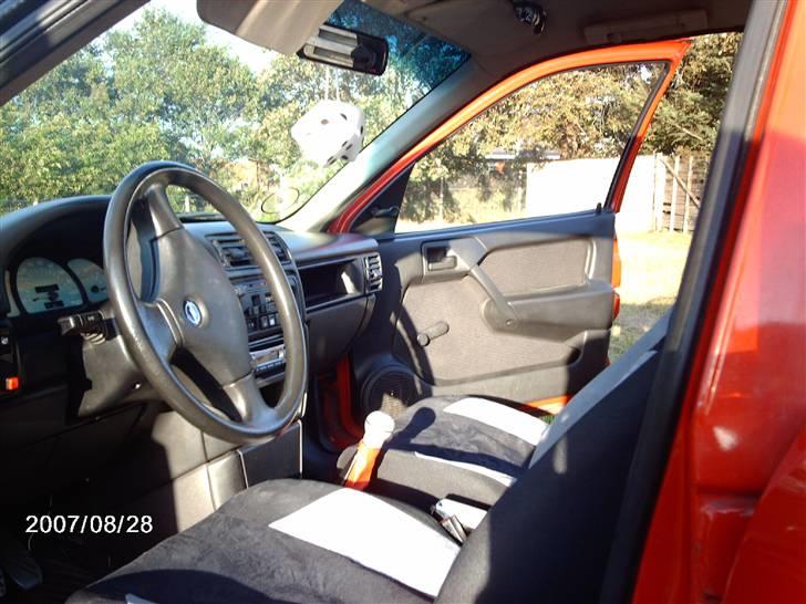 Opel vectra solgt billede 4