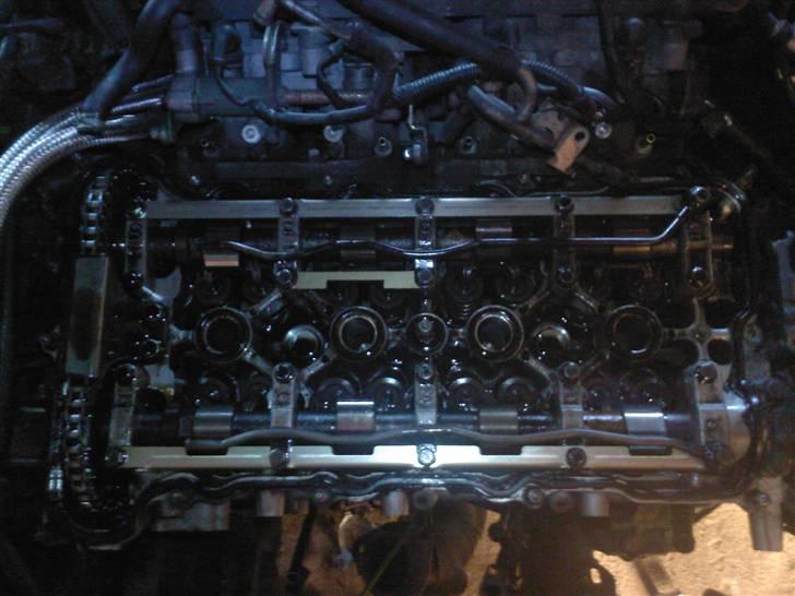 Nissan Sunny GTi - (R)  -DØD- billede 14