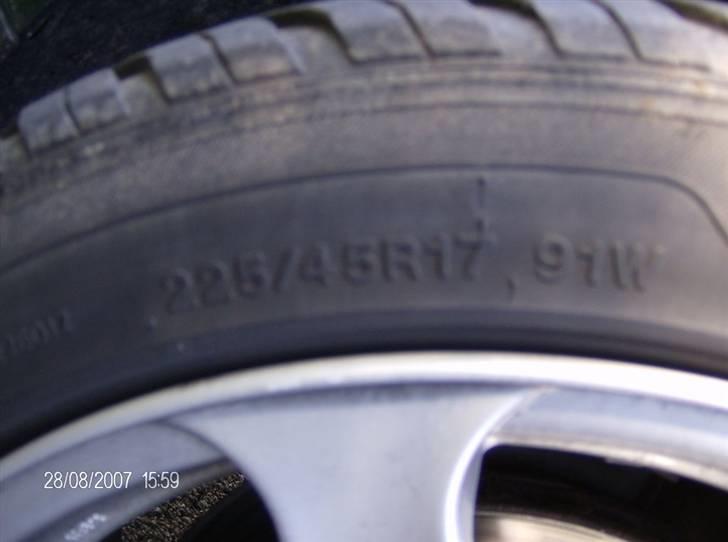 VW Passat 1.8T - **SOLGT** billede 5