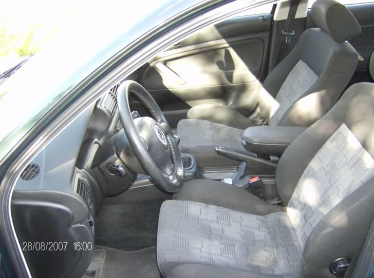 VW Passat 1.8T - **SOLGT** billede 8