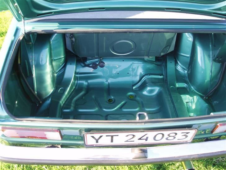 Opel kadett c coupe `solgt` billede 4