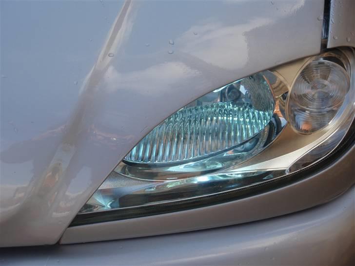 Citroën Saxo VTS. Solgt! billede 6