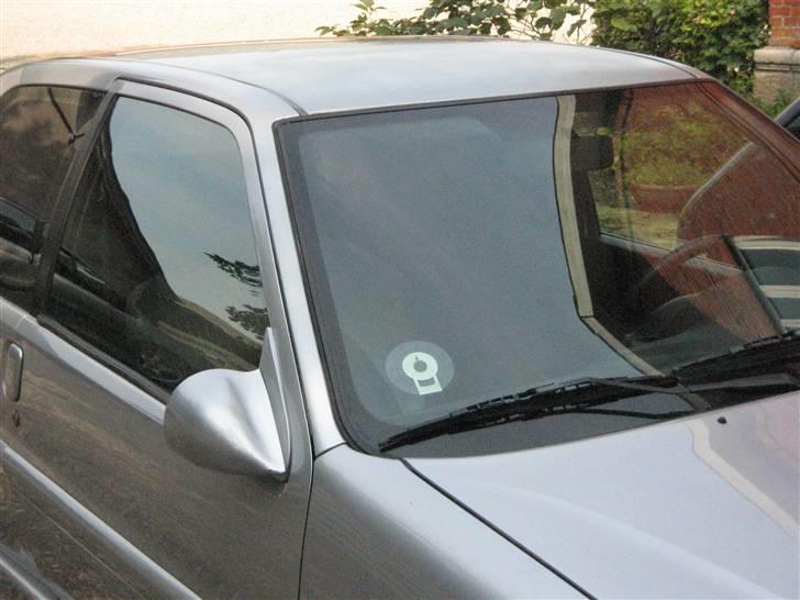 Citroën Saxo VTS. Solgt! billede 7