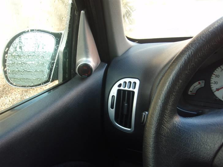 Citroën Saxo VTS. Solgt! billede 8