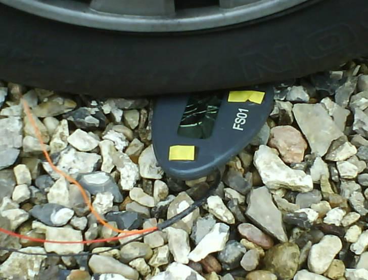 Toyota starlet "johansson"1.3 billede 10