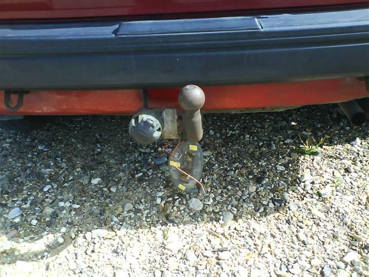 Toyota starlet "johansson"1.3 billede 11