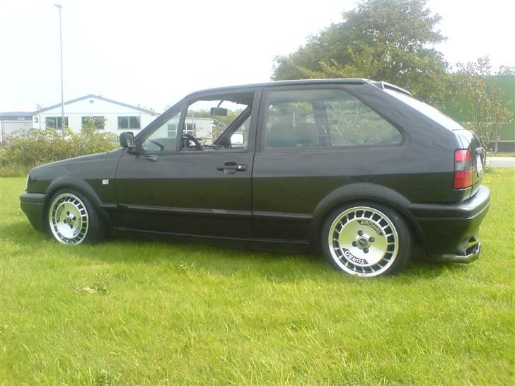 VW POLO G40+ billede 12