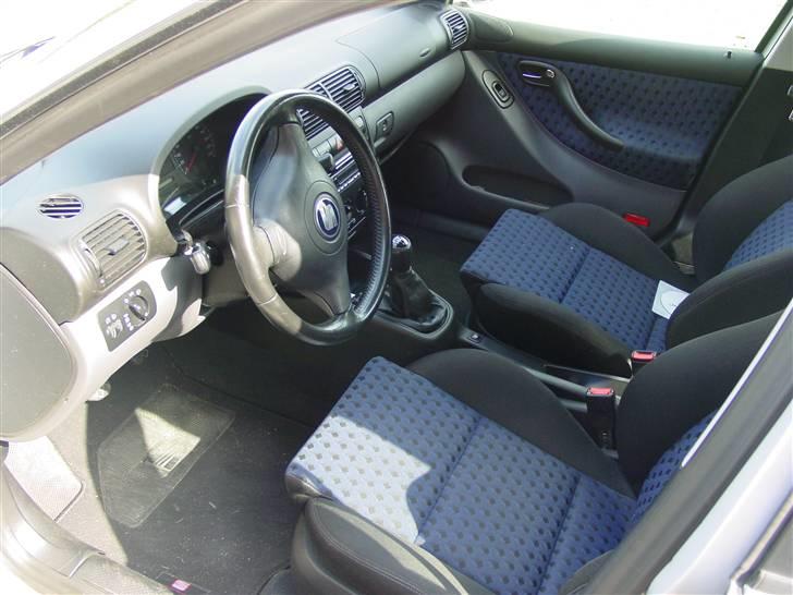 Seat Toledo 20V Sport solgt billede 2