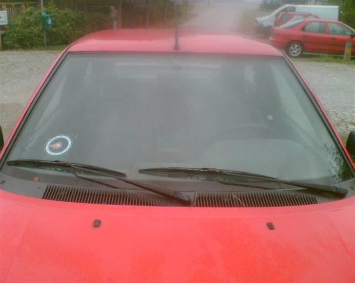 Ford escort 1,6  billede 7