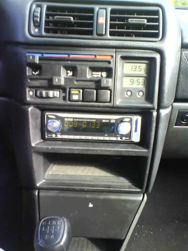 Opel Vectra 2,0i billede 6