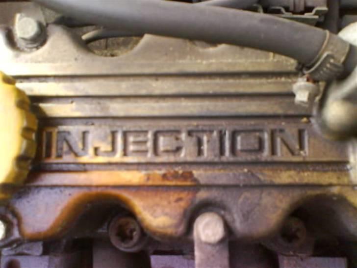 Opel Vectra 2,0i billede 10