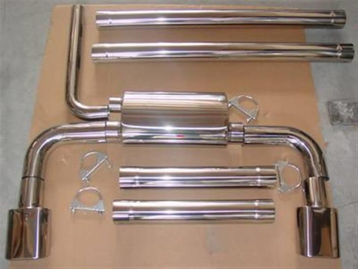 Opel calibra billede 4