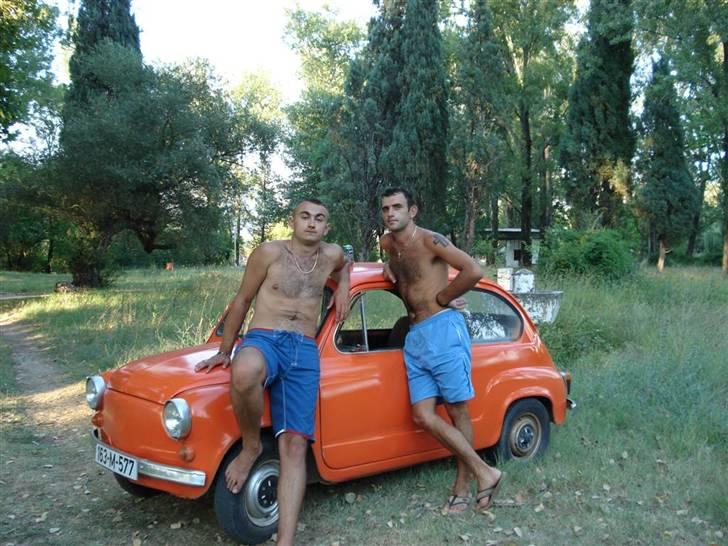 Zastava 750 (FICO) billede 14