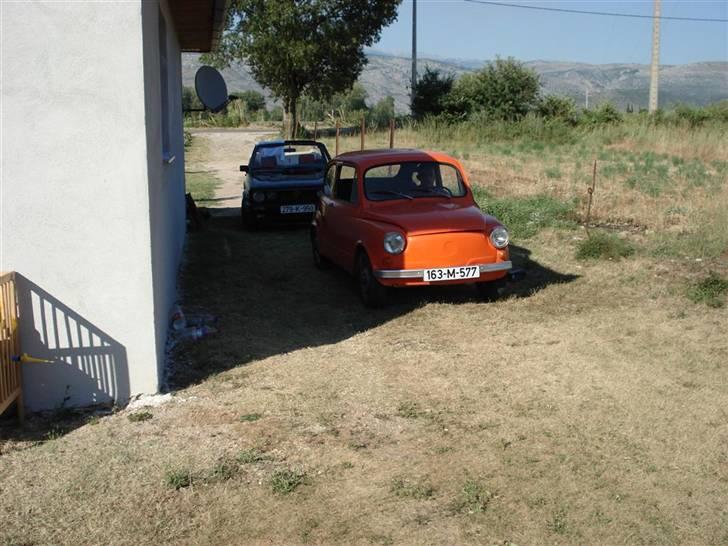 Zastava 750 (FICO) billede 15