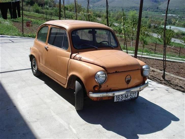 Zastava 750 (FICO) billede 16